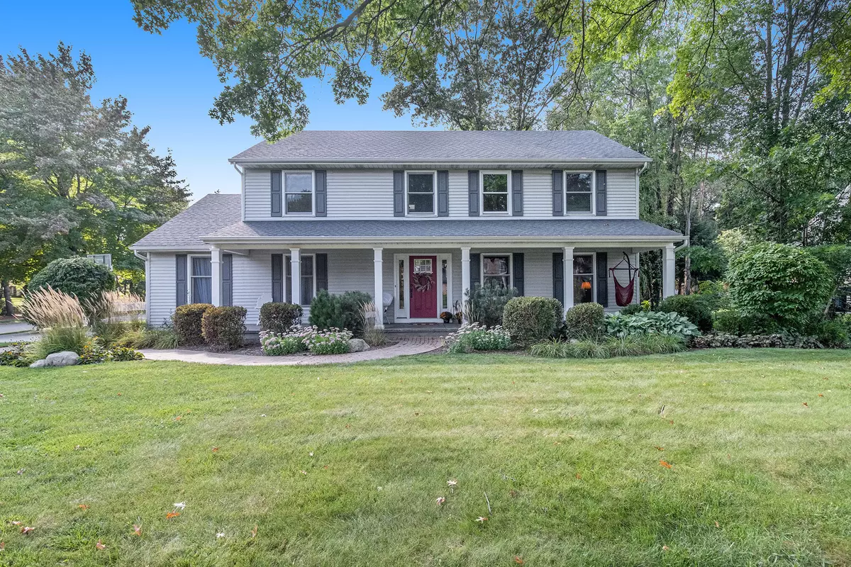 Portage, MI 49024,6650 Sunburst Drive