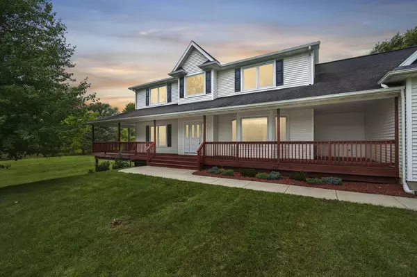 16055 17 1/2 Mile Road, Marshall, MI 49068