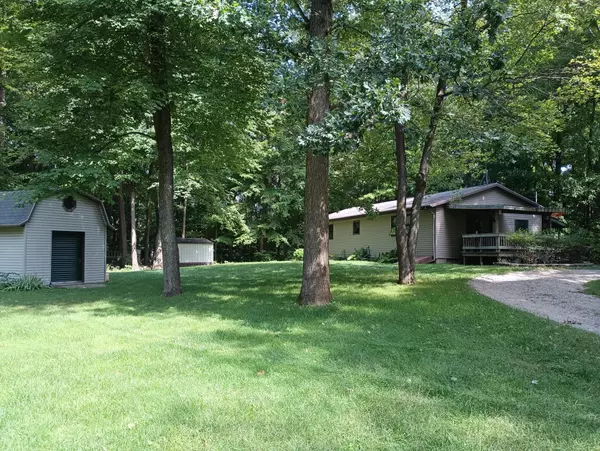 16650 Trufant NE Avenue, Sand Lake, MI 49343