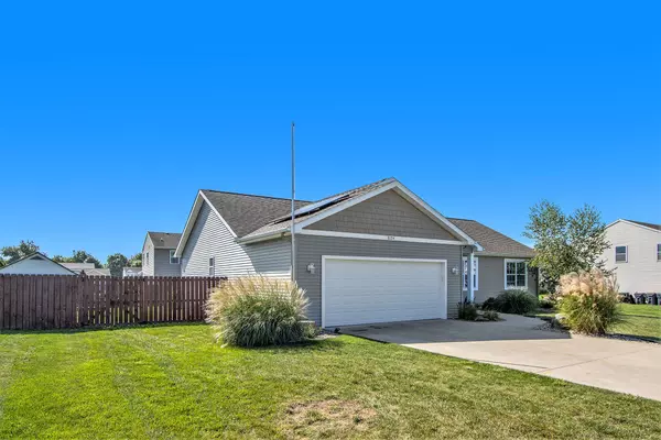 8154 Engelwood Avenue, Richland, MI 49083