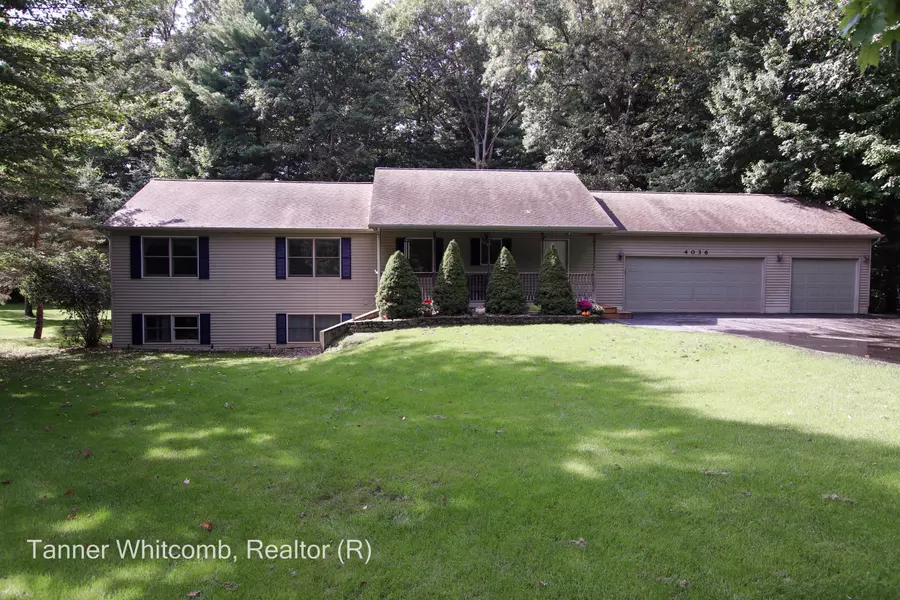 4036 Otuna Drive, Dorr, MI 49323