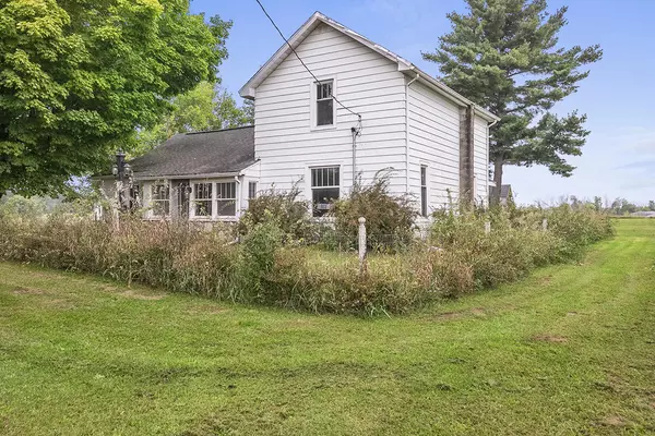 Six Lakes, MI 48886,2612 W Almy Road