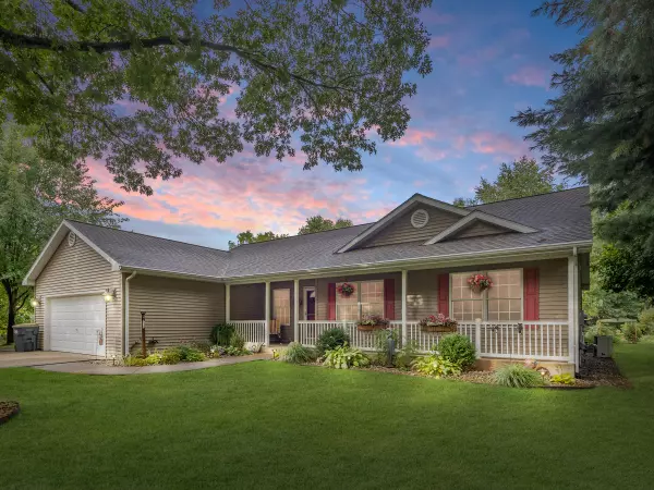 Mattawan, MI 49071,7926 S 5th Street