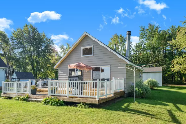 Grant, MI 49327,771 E Hess Lake Drive