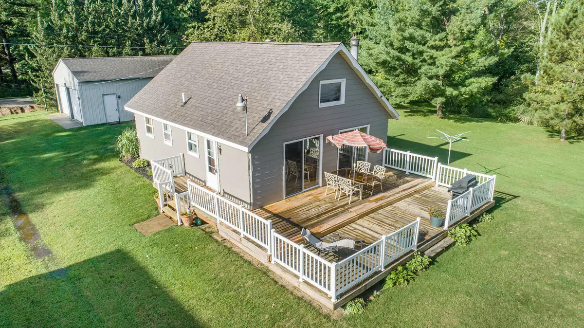 Grant, MI 49327,771 E Hess Lake Drive