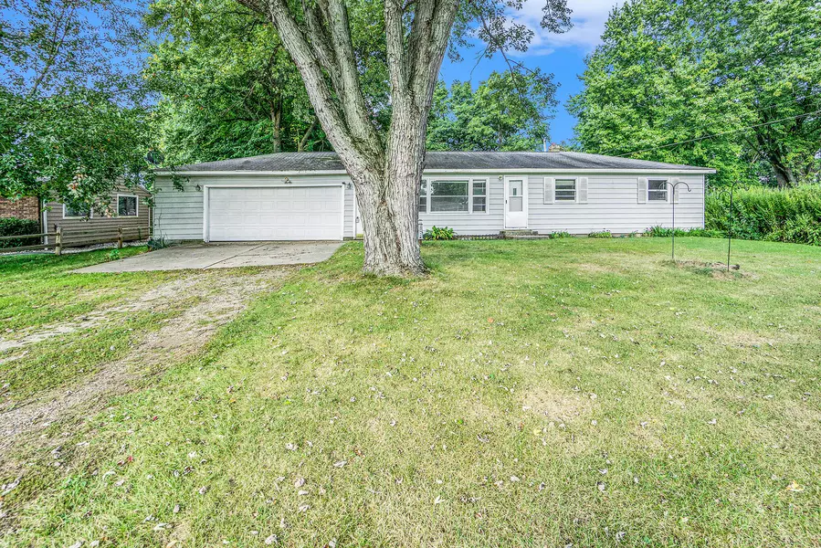 9054 Alidor Road, Schoolcraft, MI 49087