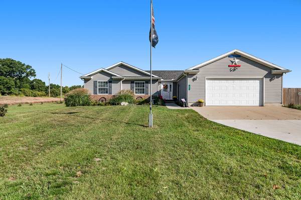 391 125th Avenue, Shelbyville, MI 49344