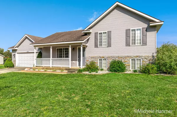 4882 Hathaway Court, Hastings, MI 49058