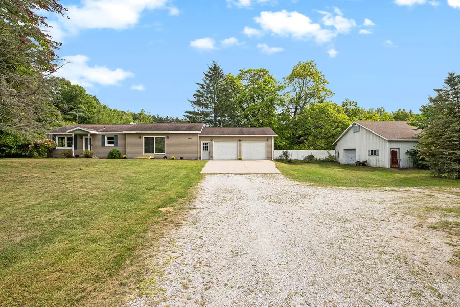 2424 Sullivan Road, Ravenna, MI 49451