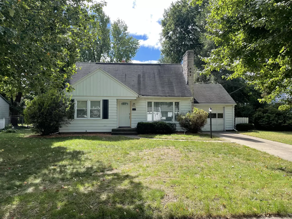 Kalamazoo, MI 49001,2006 Golfview Avenue