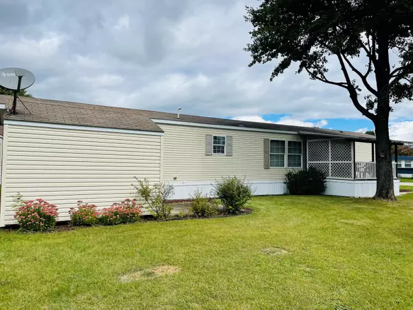 Edwardsburg, MI 49112,69205 Garver Lake Road #Lot #2