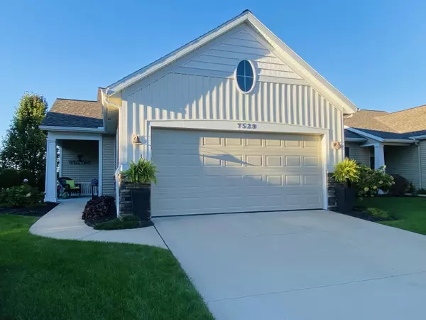 7529 Watermark Drive, Allendale, MI 49401