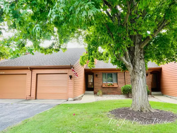 Hudsonville, MI 49426,1358 Bent Tree Drive