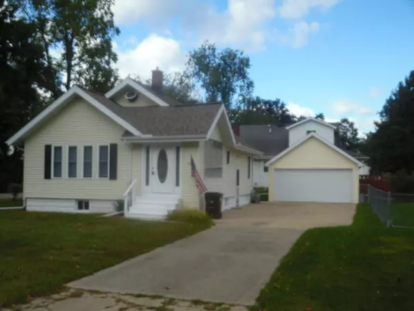 Jackson, MI 49203,302 Wright Street