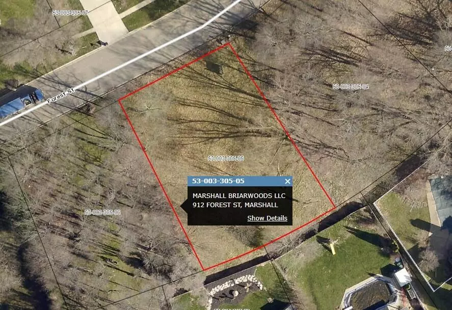 Marshall, MI 49068,912 Forest Street