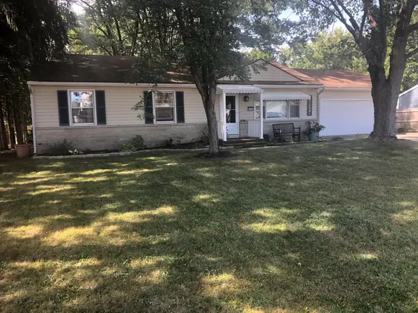 Portage, MI 49024,6546 Oakland Drive