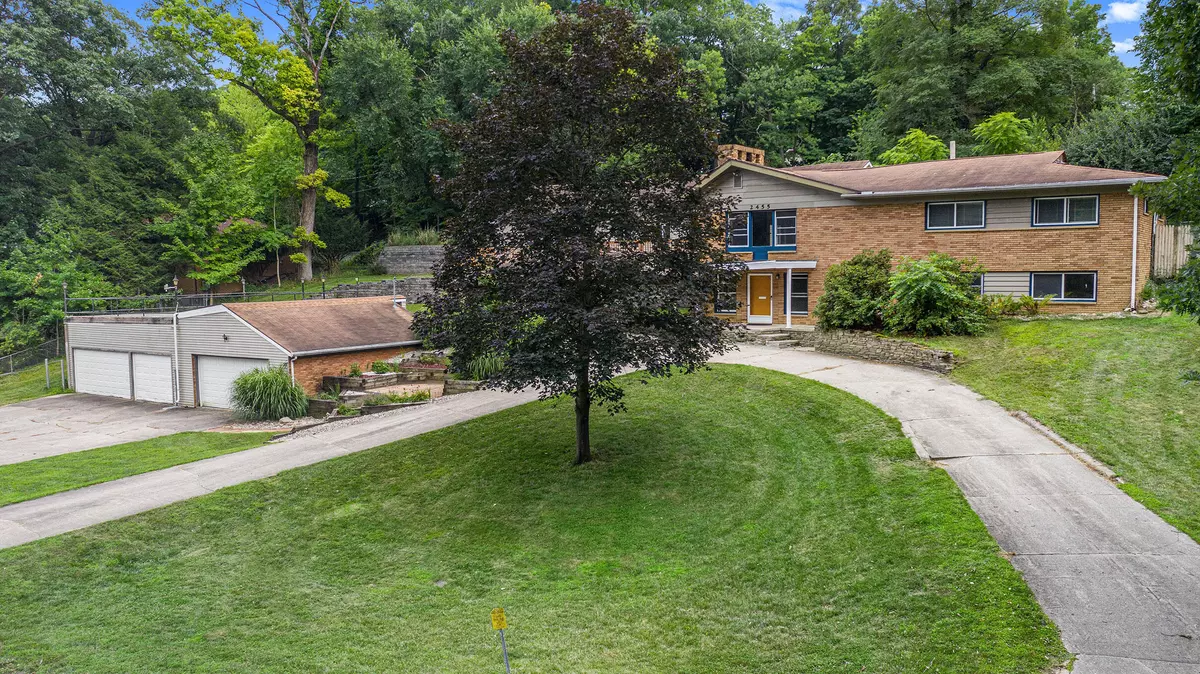 Kalamazoo, MI 49008,2455 Kensington Drive