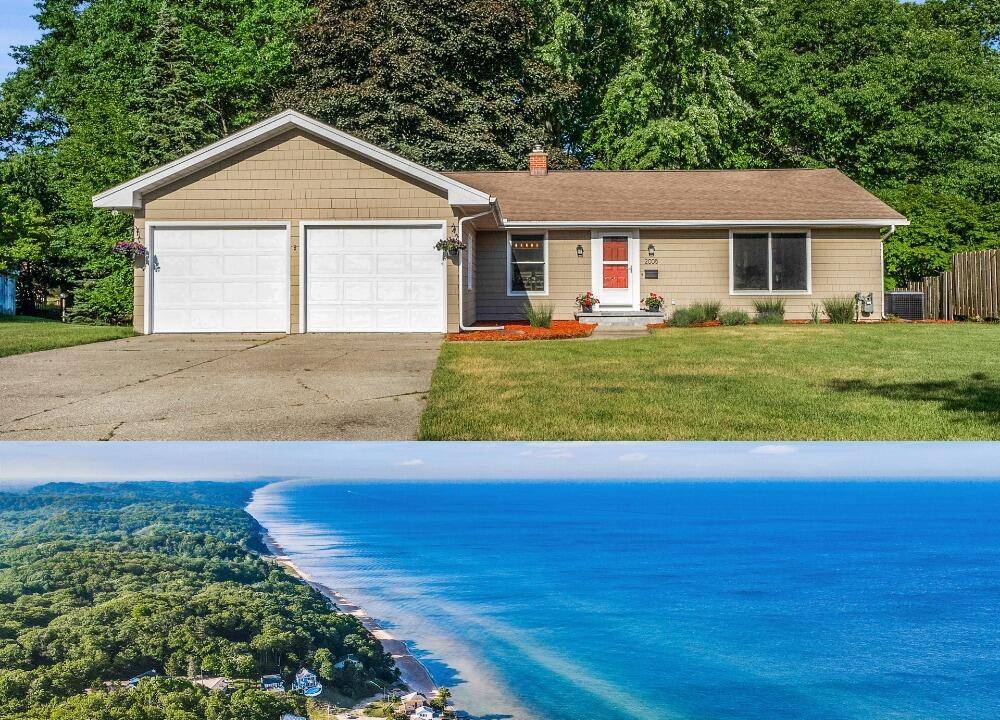 2005 Vista Place, Grand Haven, MI 49417