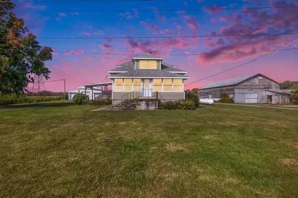 Decatur, MI 49045,89540 Co Rd 215