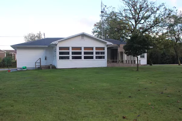 Jonesville, MI 49250,4364 Beck Road