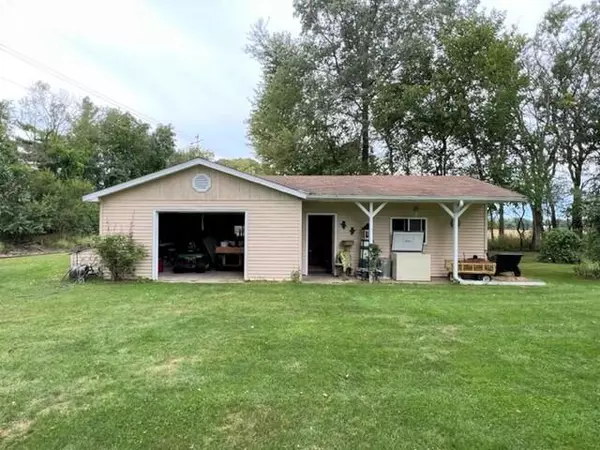 68920 Fairview Drive, White Pigeon, MI 49099