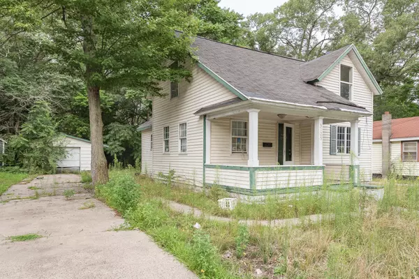 Muskegon Heights, MI 49444,3125 6th Street