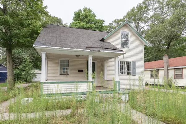 Muskegon Heights, MI 49444,3125 6th Street