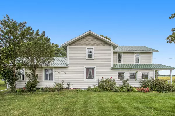 Mendon, MI 49072,131 Kirby Road