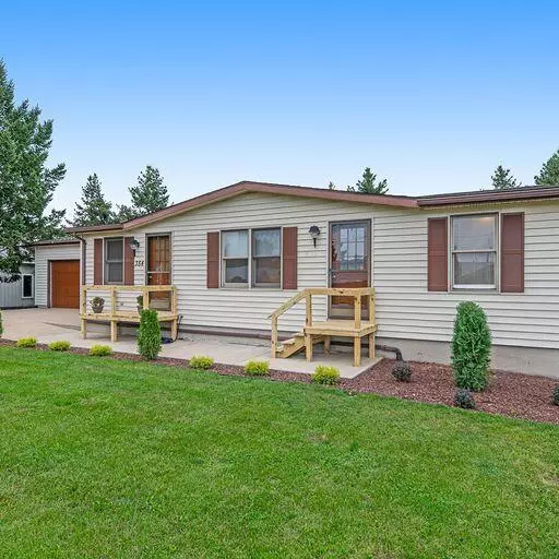 354 E Lyons Street, Schoolcraft, MI 49087