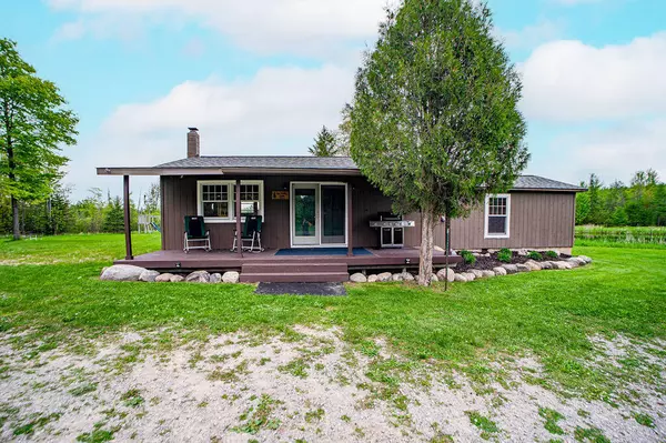 6813 Graham Road, Alpena, MI 49707