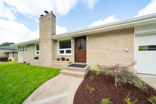 Portage, MI 49024,5038 Bronson Boulevard