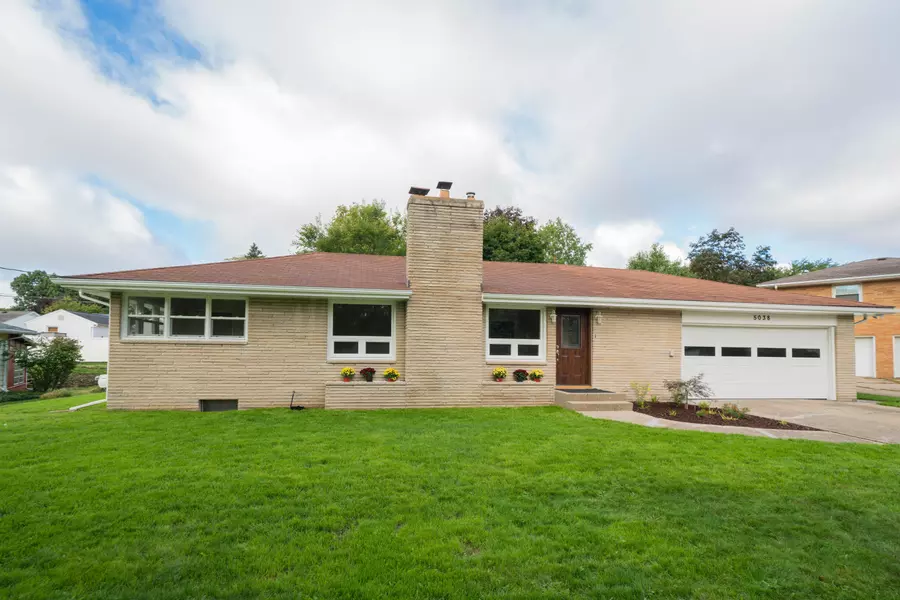 5038 Bronson Boulevard, Portage, MI 49024