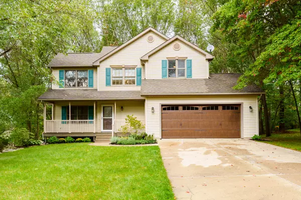 3894 Whitney Court, Kalamazoo, MI 49009