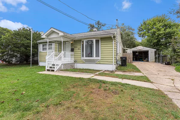 Wyoming, MI 49519,2008 Greenfield SW Avenue