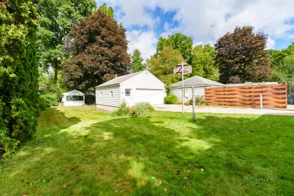 Kalamazoo, MI 49001,2021 Royce Avenue