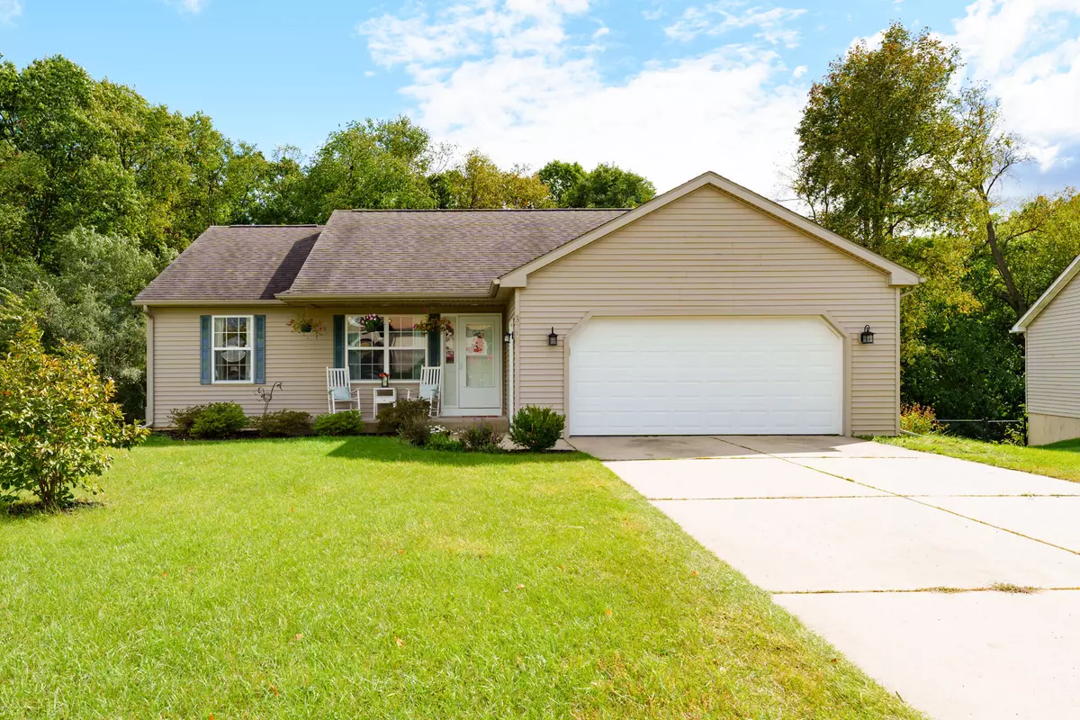 Kalamazoo, MI 49048,3714 Pristine