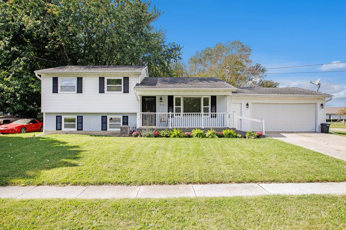 Galesburg, MI 49053,212 Woodlark Street