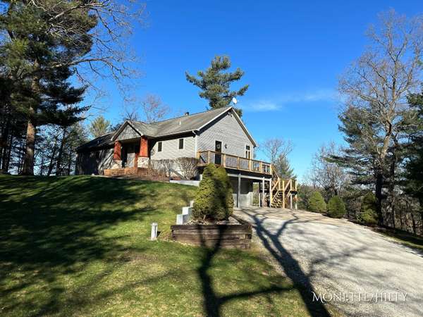 Twin Lake, MI 49457,2970 Cedar Hills Lane