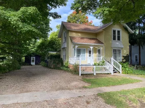 Climax, MI 49034,131 N Church Street