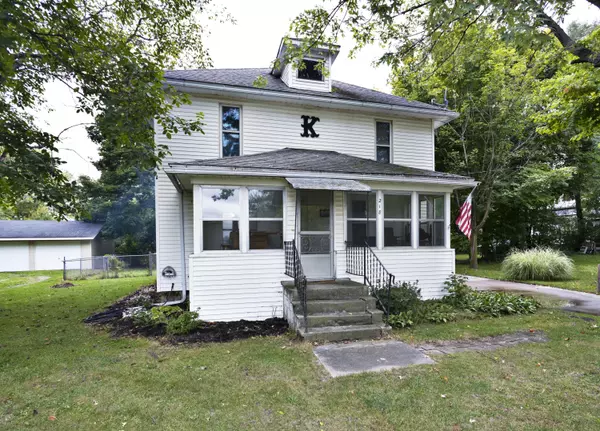 Clarksville, MI 48815,218 Broad Street