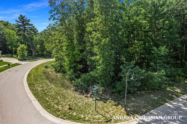 Spring Lake, MI 49456,16165 Coventry Lane #Lot 32