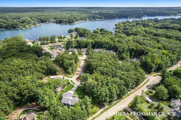 Spring Lake, MI 49456,18619 Coventry Circle #Lot 29