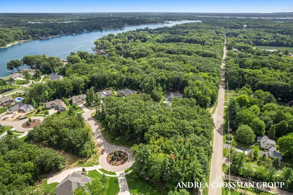 Spring Lake, MI 49456,18619 Coventry Circle #Lot 29