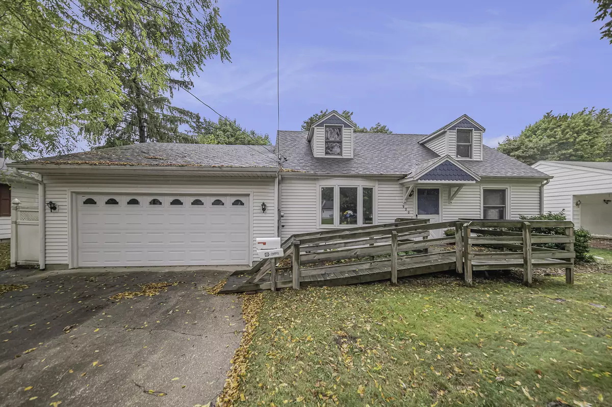 Kalamazoo, MI 49008,920 Lynn Avenue