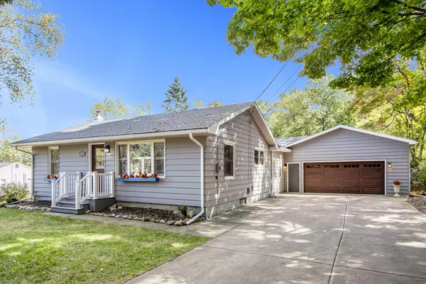 Portage, MI 49002,7443 Kingston Drive