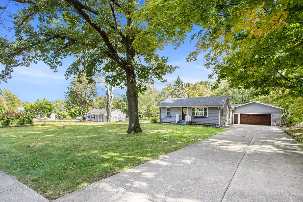 Portage, MI 49002,7443 Kingston Drive