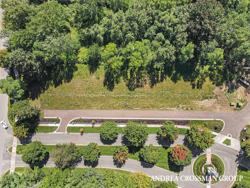 17424 Bellgate Lane #Lot 2, Spring Lake, MI 49456