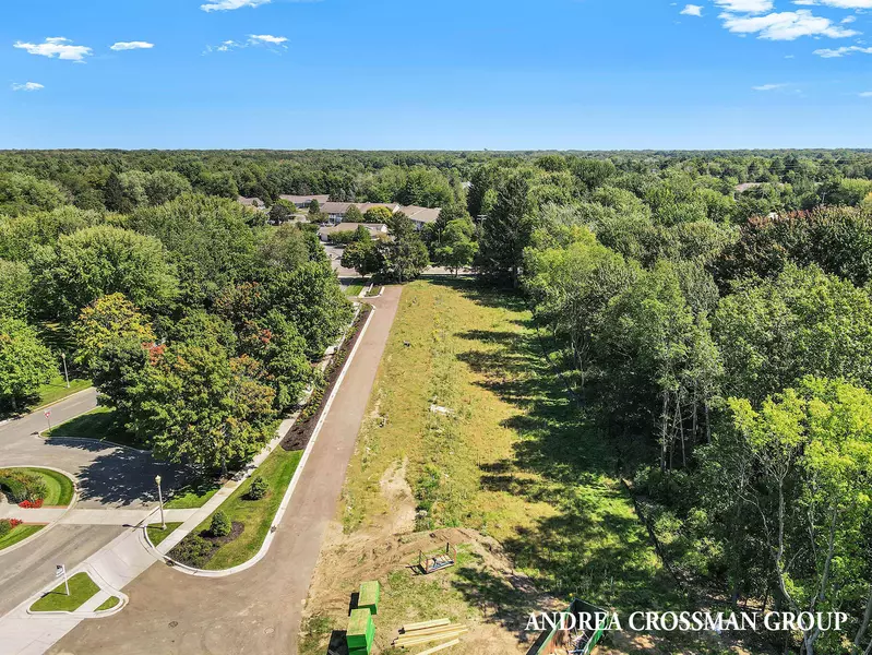 17444 Bellgate Lane #Lot 7, Spring Lake, MI 49456