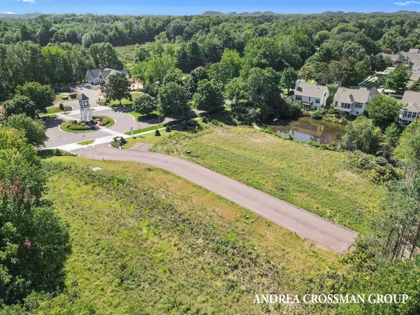 Spring Lake, MI 49456,18145 Newgate Lane #Lot 12