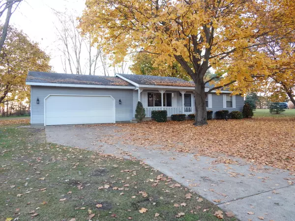 11275 Stebbins Avenue, Sparta, MI 49345